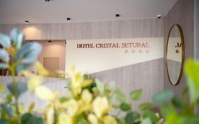 Hotel Cristal Setubal